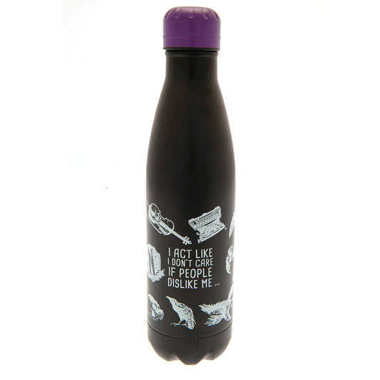 Wednesday Thermal Flask, alternate view