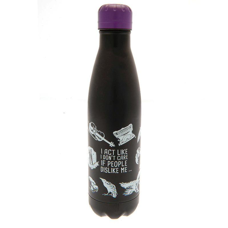 Wednesday Thermal Flask, alternate view
