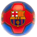 FC Barcelona Sig 26 Football collectible from Infinity Collectables 2026