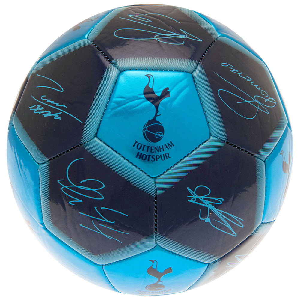 Official Tottenham Hotspur Signature 26 Panel Football