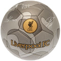 Liverpool FC Camo Sig Football collectible from Infinity Collectables 2026