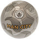 Manchester City FC Camo Sig Football