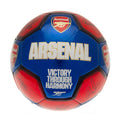 Arsenal FC Signature 26 Skill Ball, alternate view