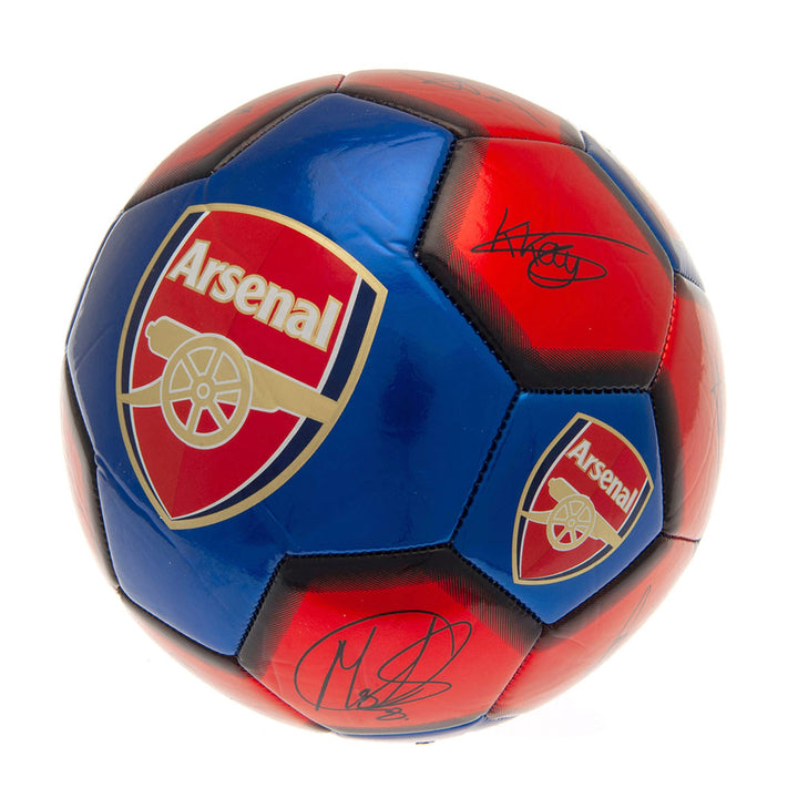 Arsenal FC Signature 26 Skill Ball