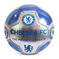 Chelsea FC Sig 26 Skill Ball, alternate view