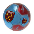 West Ham United FC Sig 26 Skill Ball collectible from Infinity Collectables 2026