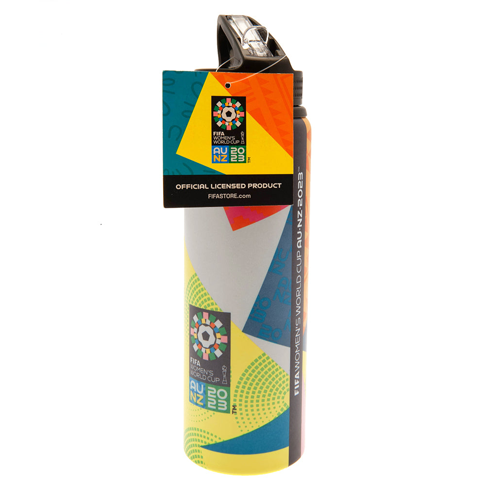 FIFA Womens World Cup 2023 Aluminium Drinks Bottle XL