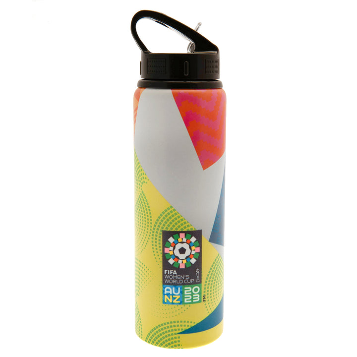 FIFA Womens World Cup 2023 Aluminium Drinks Bottle XL