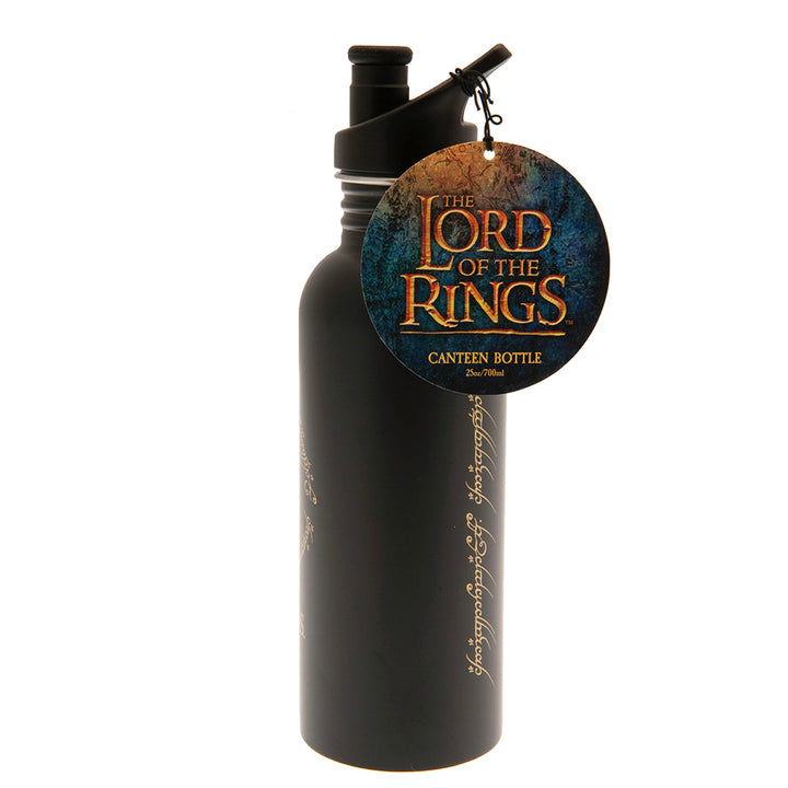 Official The Lord Of The Rings Drinks Bottle