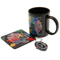 Lilo & Stitch Mug & Coaster Set collectible from Infinity Collectables 2026