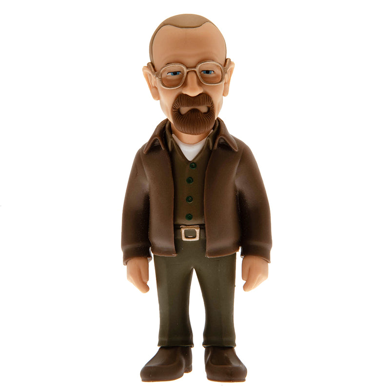 Breaking Bad MINIX Figure Walter White, alternate view