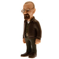 Breaking Bad MINIX Figure Walter White, close-up detail