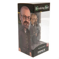 Breaking Bad MINIX Figure Walter White, in display