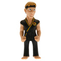 Cobra Kai MINIX Figure Johnny, alternate view