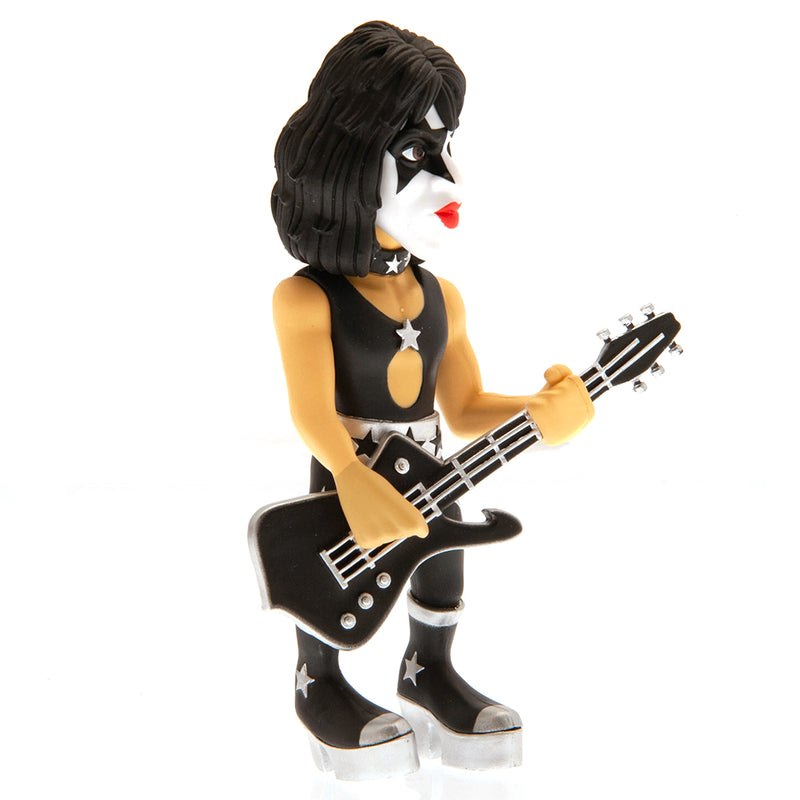 Kiss MINIX Figure The Starchild, side angle