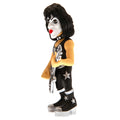 Kiss MINIX Figure The Starchild, close-up detail