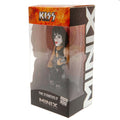 Kiss MINIX Figure The Starchild, packaging shot