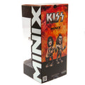 Kiss MINIX Figure The Starchild, size reference