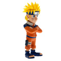 Naruto MINIX Figure Naruto, side angle