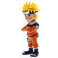 Naruto MINIX Figure Naruto, close-up detail