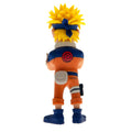 Naruto MINIX Figure Naruto, rear view