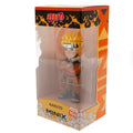 Naruto MINIX Figure Naruto, packaging shot