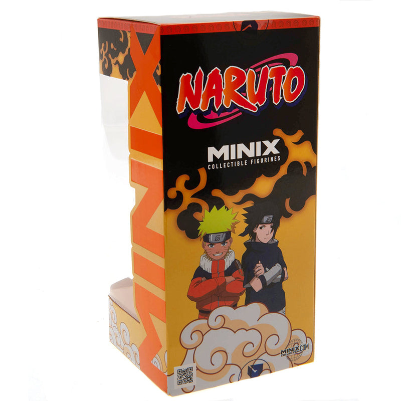 Naruto MINIX Figure Naruto, size reference