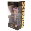 Queen Elizabeth ll MINIX Figure, packaging shot
