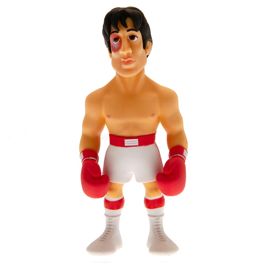 Rocky MINIX Figure Rocky Balboa, alternate view