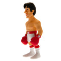Rocky MINIX Figure Rocky Balboa, close-up detail