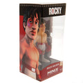 Rocky MINIX Figure Rocky Balboa, in display