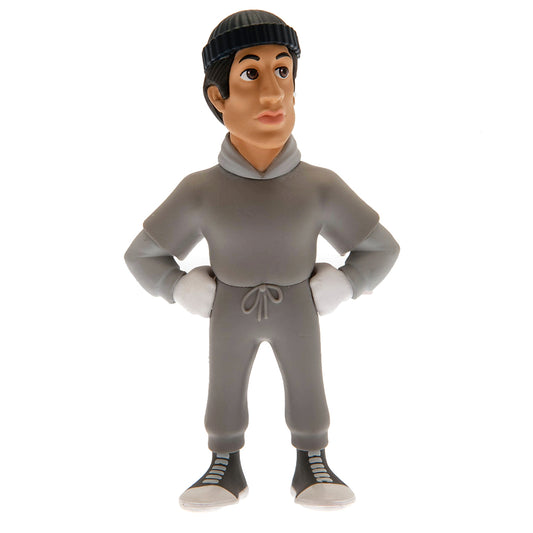 Rocky MINIX Figure Rocky Balboa Training, alternate view