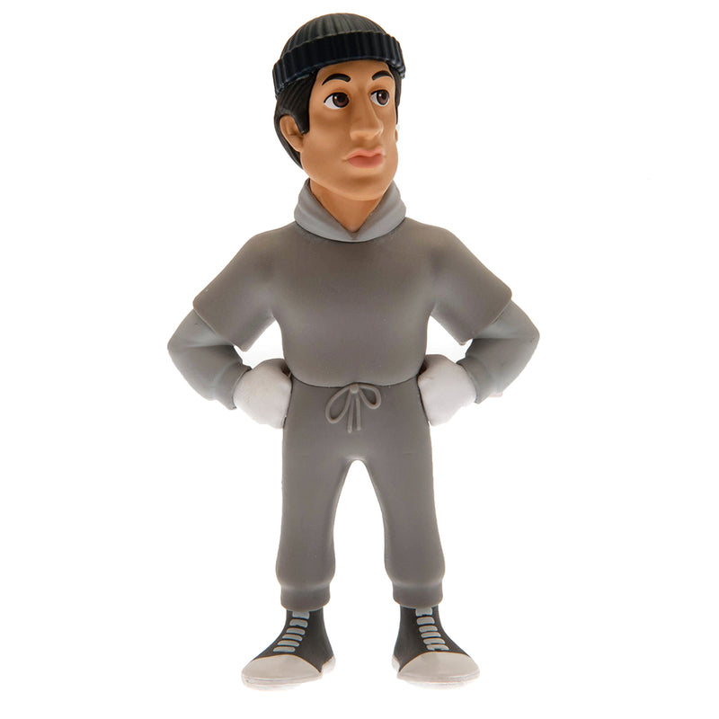 Rocky MINIX Figure Rocky Balboa Training, alternate view