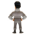 Rocky MINIX Figure Rocky Balboa Training, rear view