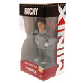 Rocky MINIX Figure Rocky Balboa Training, packaging shot