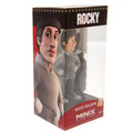 Rocky MINIX Figure Rocky Balboa Training, in display