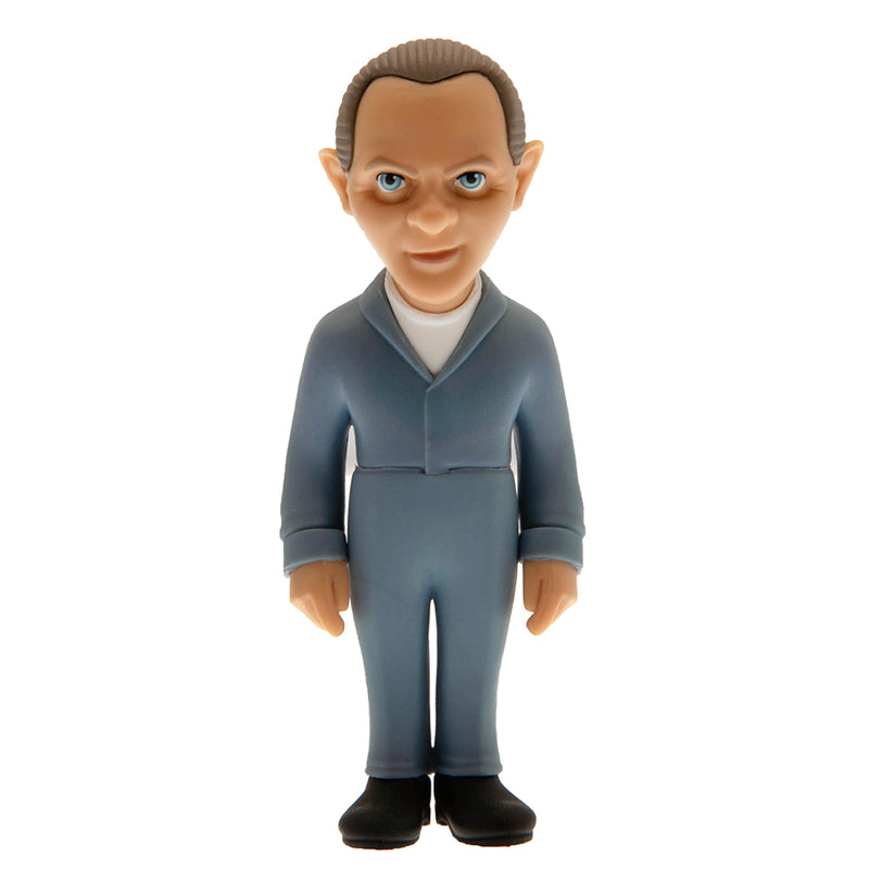 The Silence Of The Lambs MINIX Hannibal Lector, alternate view