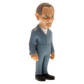 The Silence Of The Lambs MINIX Hannibal Lector, side angle