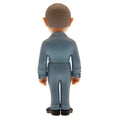 The Silence Of The Lambs MINIX Hannibal Lector, rear view