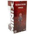 The Silence Of The Lambs MINIX Hannibal Lector, size reference