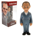 The Silence Of The Lambs MINIX Hannibal Lector collectible from Infinity Collectables 2026