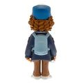 Stranger Things MINIX Figure Dustin, rear view