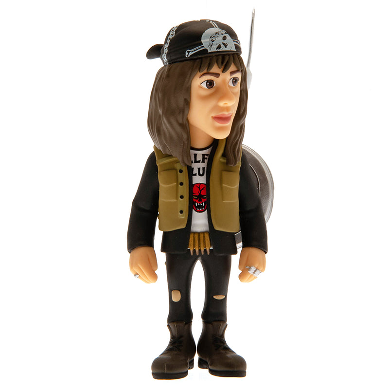 Stranger Things MINIX Figure Eddie, alternate view