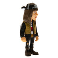 Stranger Things MINIX Figure Eddie, side angle
