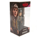 Stranger Things MINIX Figure Eddie, in display