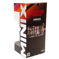 Stranger Things MINIX Figure Eddie, size reference