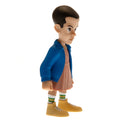 Stranger Things MINIX Figure Eleven, side angle