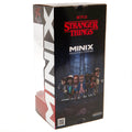 Stranger Things MINIX Figure Eleven, size reference