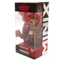 Stranger Things MINIX Figure Hopper, packaging shot