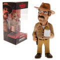Stranger Things MINIX Figure Hopper collectible from Infinity Collectables 2026